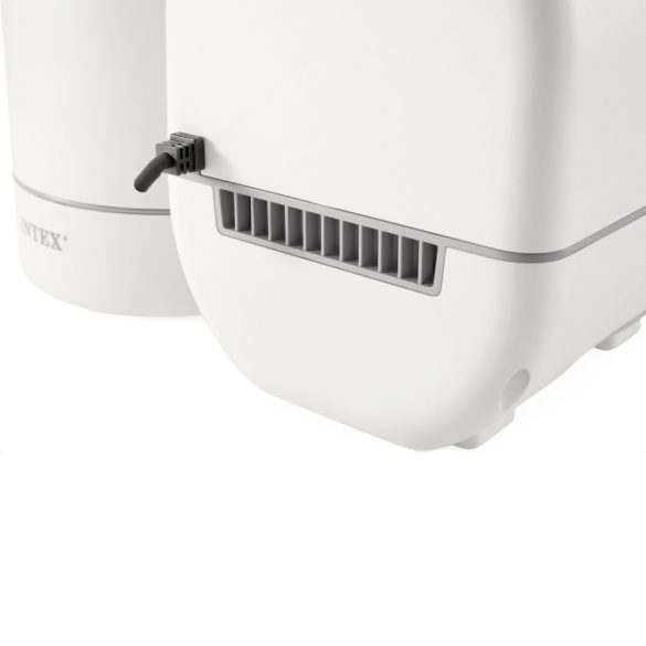 INTEX C1500, Papírszűrős vízforgató 5,7m3/h (26636)