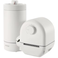 INTEX C1500, Papírszűrős vízforgató 5,7m3/h (26636)