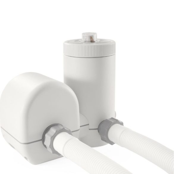 INTEX C1500, Papírszűrős vízforgató 5,7m3/h (26636)