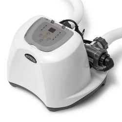   INTEX KrystalSaltOzone, Sóbontó és Ózon generátor 56,8 m3-ig (26666)