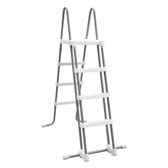 INTEX MetalPrism Set négyszögletű medence 400 x 200 x 100 cm (26788) 2020-as modell