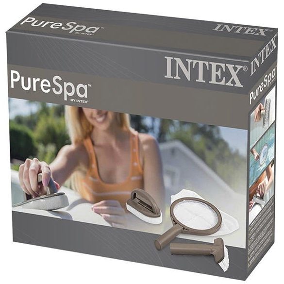 INTEX PureSPA Jacuzzi tisztító KIT (28004)