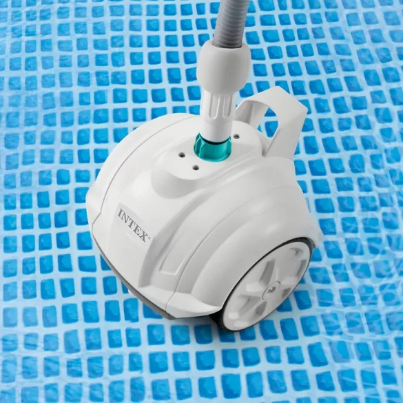 iCleaner 200 automata porszívó