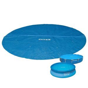 INTEX D3,05m prémium medence szolártakaró (28011)