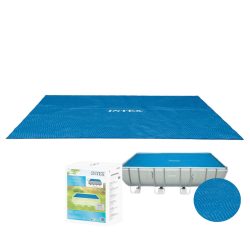 INTEX 4m x 2m prémium medence szolártakaró (29028)