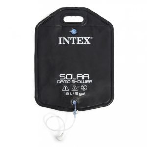 INTEX Hordozható szolárzuhanyzsák (28052) INTEX Hordozható szolárzuhanyzsák (28052)