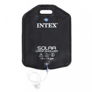 INTEX Hordozható szolárzuhanyzsák (28052)