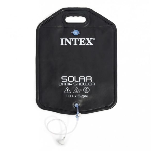 INTEX Hordozható szolárzuhanyzsák (28052)