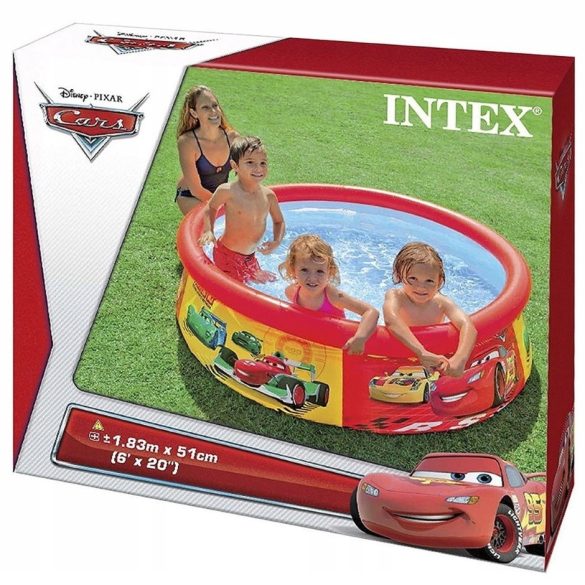 INTEX Verdák Easy Set medence 183 x 51 cm (28103)