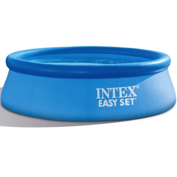 INTEX EasySet medence 244 x 61 cm, vízforgató nélkül (28106NP)