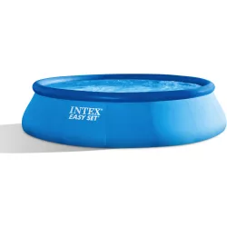 INTEX EasySet medence 396 x 84 cm (28142)