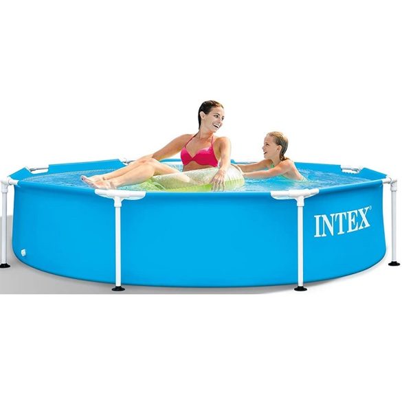 INTEX MetalSet medence 305 x 76 cm (28202) 2020-as modell