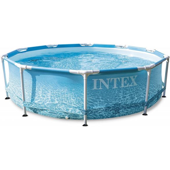 INTEX MetalSet medence 305 x 76 cm (28202) 2020-as modell