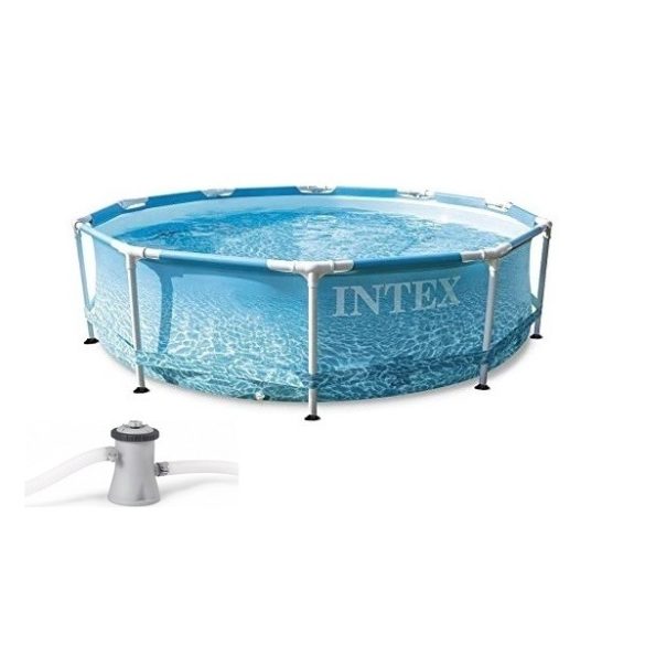 INTEX MetalSet medence 305 x 76 cm (28202) 2020-as modell