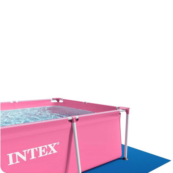 INTEX Metal medence 220 x 150 x 60 cm (28270) 2020-as modell
