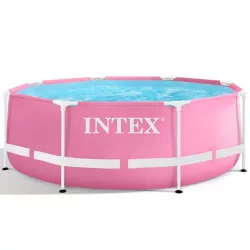 INTEX MetalSet medence 305 x 76 cm (28202) 2020-as modell