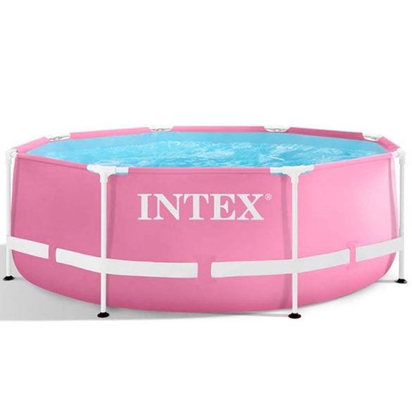 INTEX MetalSet medence 305 x 76 cm (28202) 2020-as modell