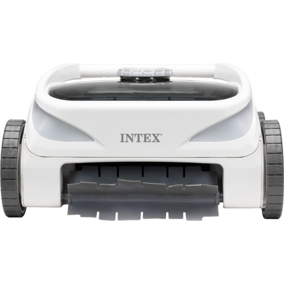 INTEX Robotix Pool Cleaner ZX500R vezeték nélküli automata vízalatti medence porszívó robot (28624)