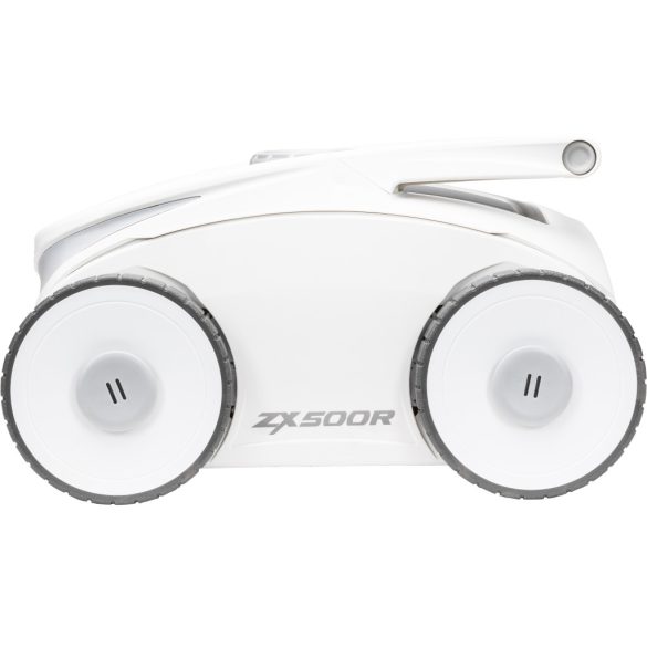 INTEX Robotix Pool Cleaner ZX500R vezeték nélküli automata vízalatti medence porszívó robot (28624)