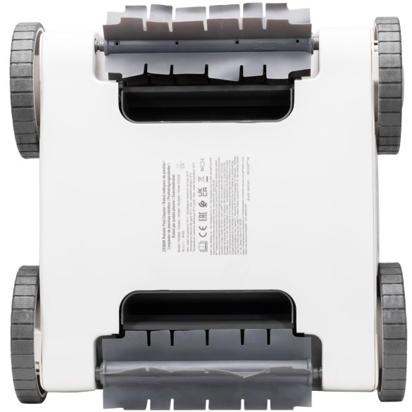 INTEX Robotix Pool Cleaner ZX500R vezeték nélküli automata vízalatti medence porszívó robot (28624)