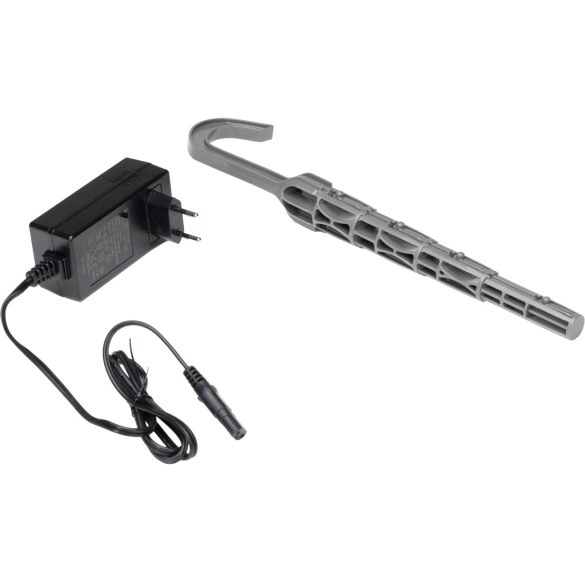 INTEX Robotix Pool Cleaner ZX500R vezeték nélküli automata vízalatti medence porszívó robot (28624)