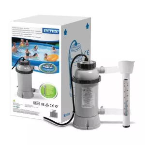 INTEX Elektromos medence fűtés 3kW (28684)