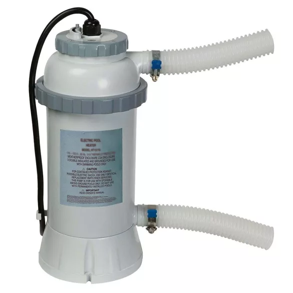 INTEX Elektromos medence fűtés 3kW (28684)