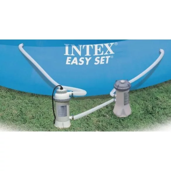 INTEX Elektromos medence fűtés 3kW (28684)