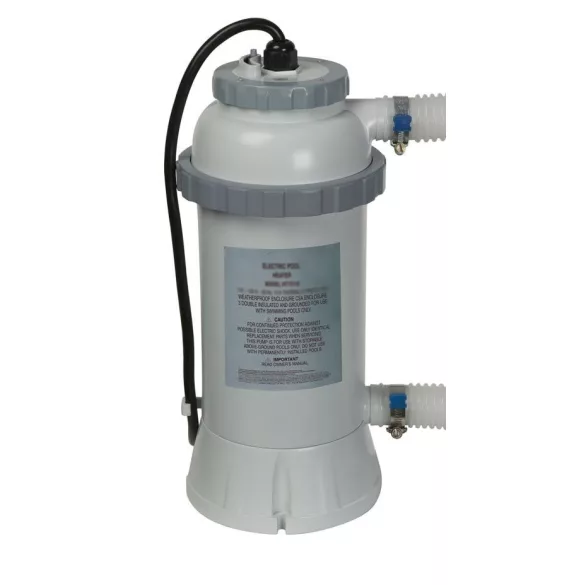 INTEX Elektromos medence fűtés 3kW (28684)