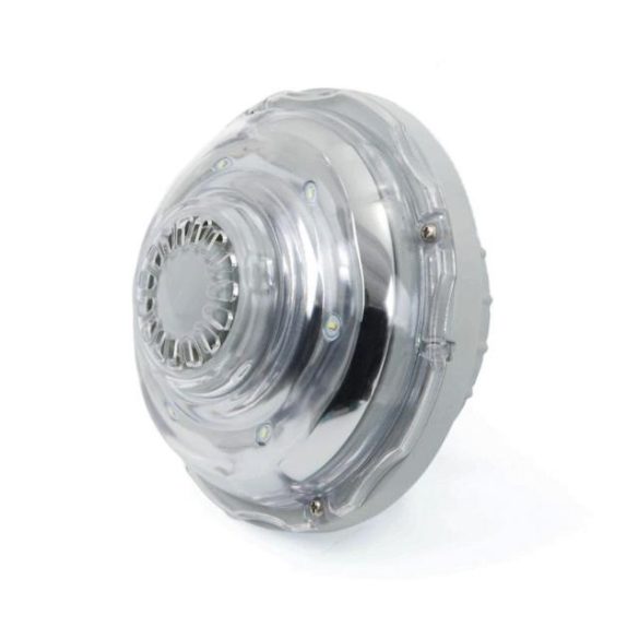 INTEX hidroelektronikus LED medence világítás 32mm-es csatlakozáshoz (28691)
