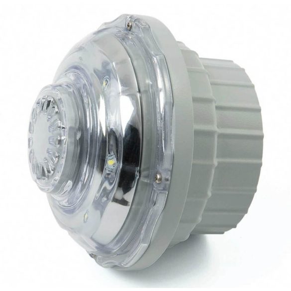INTEX hidroelektronikus LED medence világítás 38mm-es csatlakozáshoz (28692)