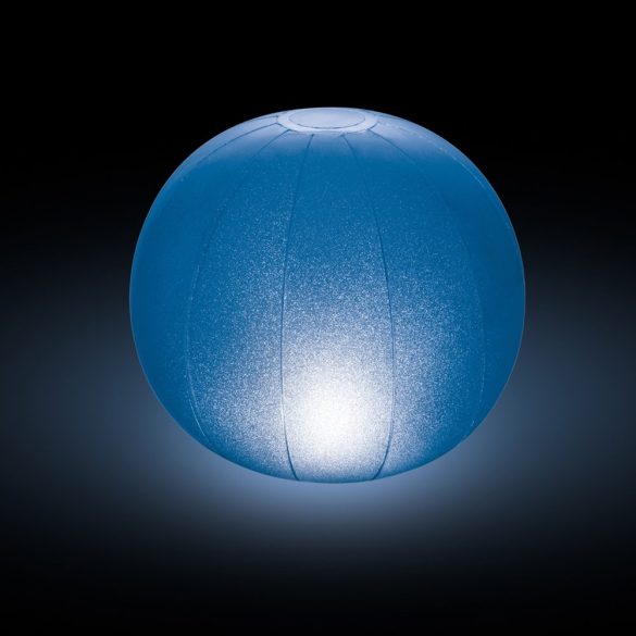 INTEX vízen úszó LED medence világítás, gömb alakú (28693)