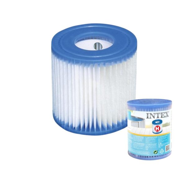 INTEX "H" tipusú szűrő patron (29007)