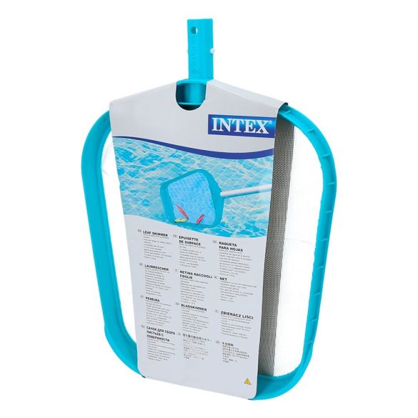 INTEX lombháló - leszedőháló (29050)