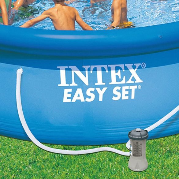INTEX vízforgató gégecső 1,5m - 32mm (29059)