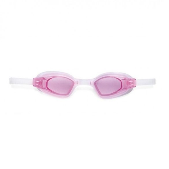 INTEX Free Style Sport úszó szemüveg pink (55682)