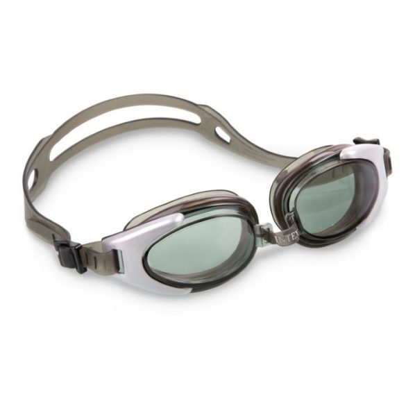 INTEX Water Sport úszó szemüveg szürke (55685)