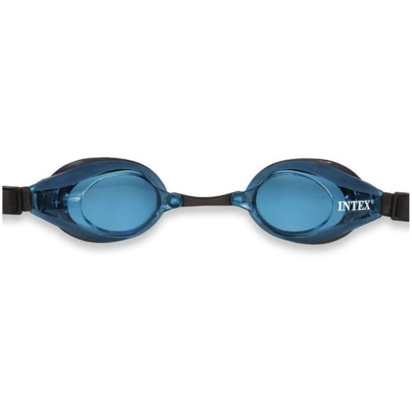 INTEX Pro Racing, úszó szemüveg kék (55691)