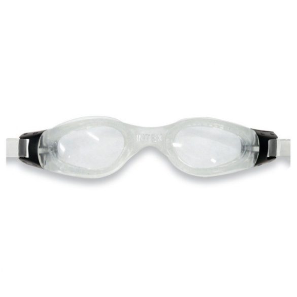 INTEX Pro Master úszó szemüveg fehér (55692)