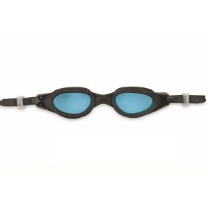 INTEX Pro Master úszó szemüveg kék (55692)
