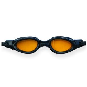 INTEX Pro Master úszó szemüveg piros (55692)