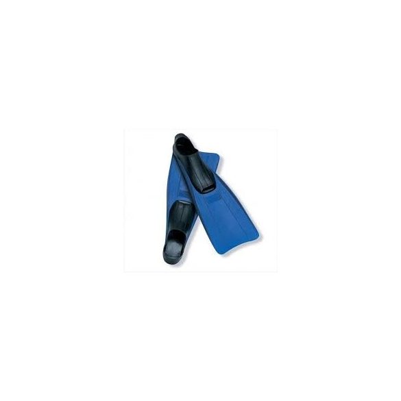 INTEX Super Sports békatalp kék 38-40-es méret (55934)