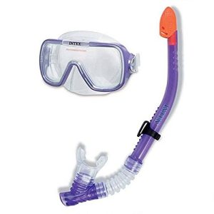 INTEX Wave Rider búvár set (55950) INTEX Wave Rider búvár set (55950)