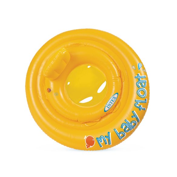 INTEX Deluxe My Baby Float gyermek uszógumi (56585)