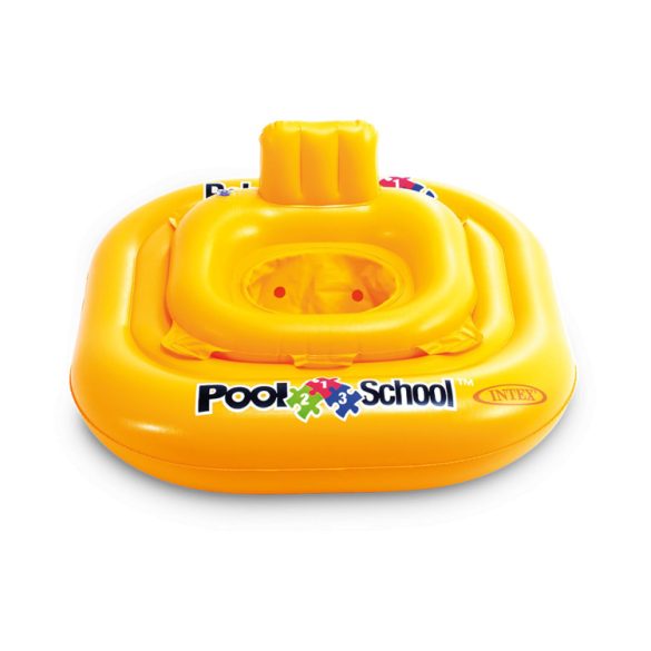 INTEX Deluxe gyermek uszógumi (56587)