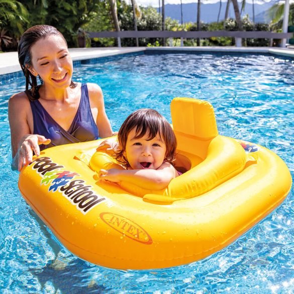 INTEX Deluxe gyermek uszógumi (56587)