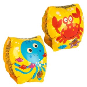 INTEX Under the Sea mintás karúszó 2 db / csomag (56662) INTEX Under the Sea mintás karúszó 2 db / csomag (56662)