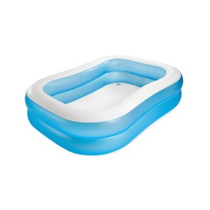 INTEX Family Swim Center medence 203 x 152 x 48cm (57180)
