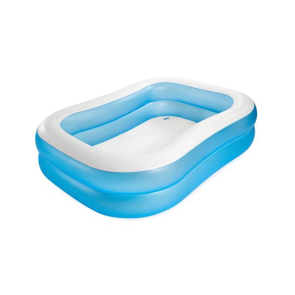 INTEX Family Swim Center medence 203 x 152 x 48cm (57180)