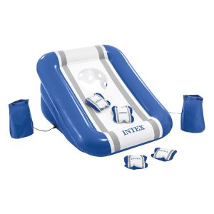 INTEX felfújható célbadobó palánk 86 x 71 x 42 cm (57503) INTEX felfújható célbadobó palánk 86 x 71 x 42 cm (57503)